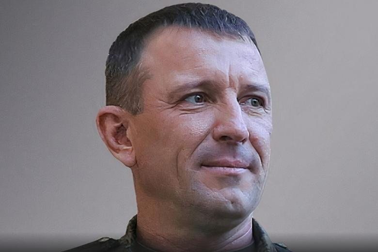 Иван Попов