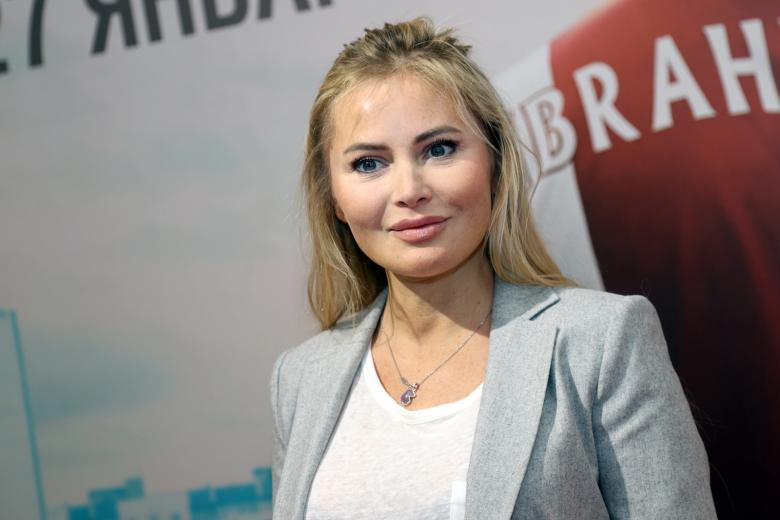 Дана Борисова