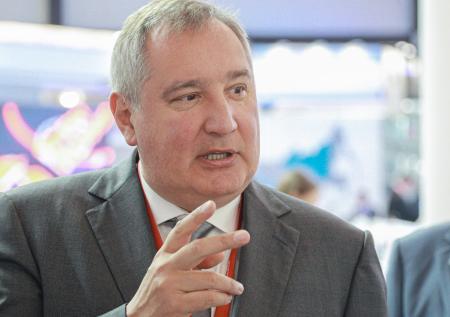 «Не ответил на звонок»: Рогозин обрушился на федерального чиновника