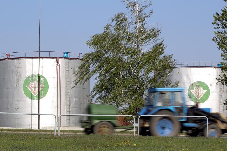 Бобруйский склад хранения нефтепродуктов