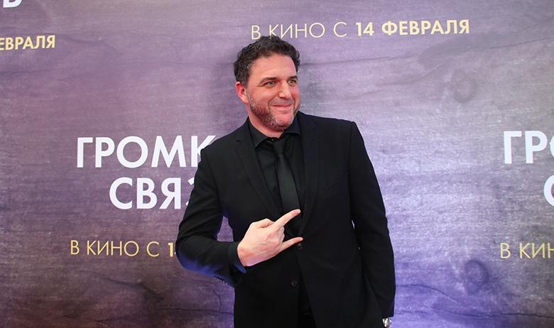 Максим Виторган