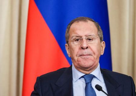 Японский политолог назвал отставку Лаврова шансом на возвращение Курил