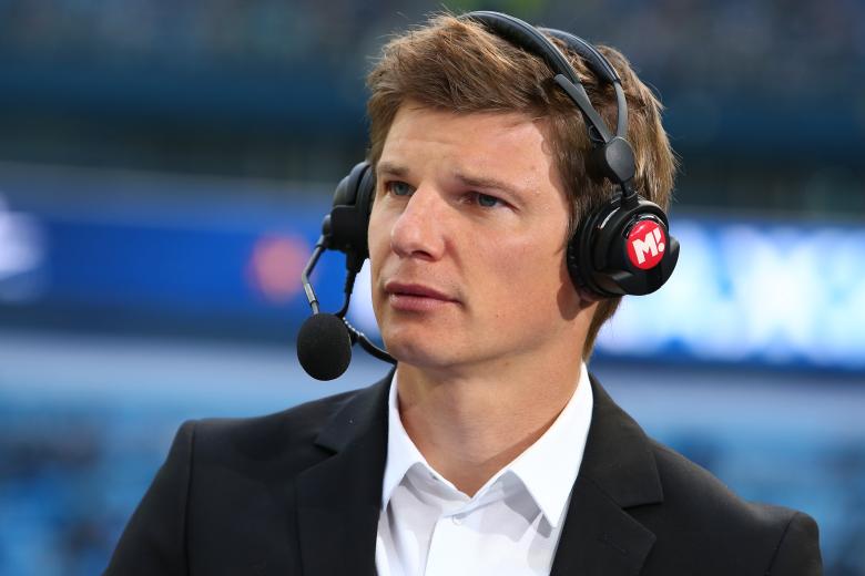 Андрей Аршавин