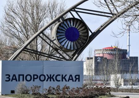 В МАГАТЭ рассказали о ежедневных атаках около ЗАЭС