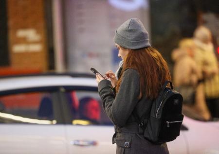 Россиян предупредили о рисках подключения к общественному Wi-Fi