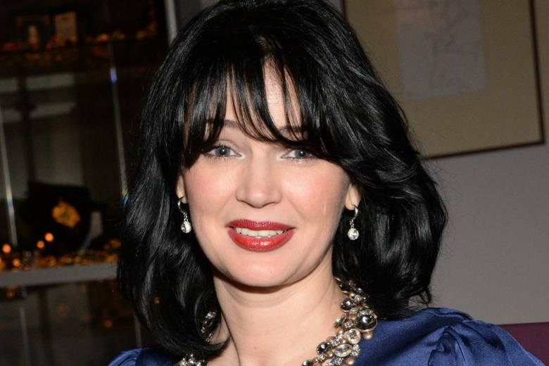 Юлия Абдулова