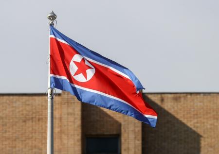 Северная Корея решила закрыть дипмиссии по всему миру