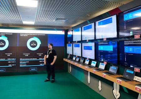 В ЦИК назвали источники DDоS-атак на электронное голосование