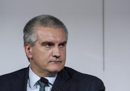 В Крыму допустили возможность изменения правил въезда и выезда