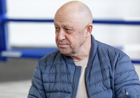 Евгений Пригожин жив? Что за видео «с ним» появилось из Африки