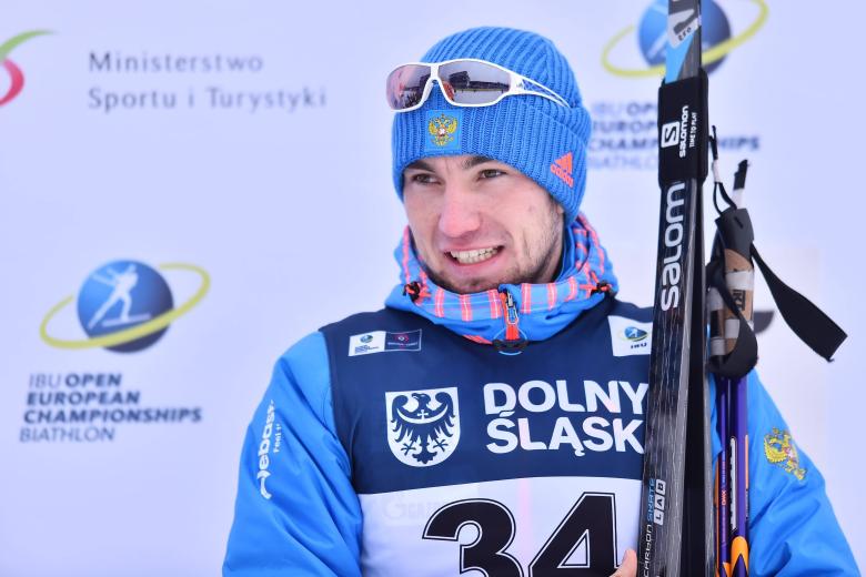 Александр Логинов