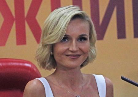 Гагарина пожаловалась, что «уходит в минус» из-за концерта в «Лужниках»