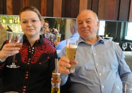 В Москве не считают дело Скрипалей закрытым