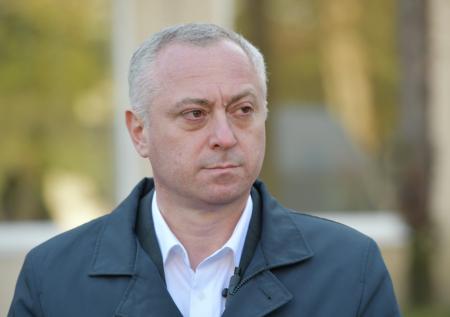 «Наша цель — объединение общества»: глава Абхазии Гунба о будущем страны
