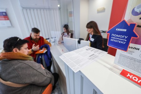 Названы последствия ужесточения выдачи ипотеки