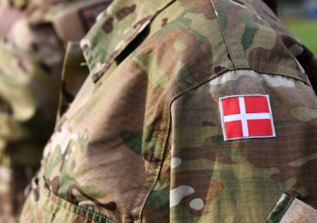 Страна НАТО готовится отправить своих военных на Украину