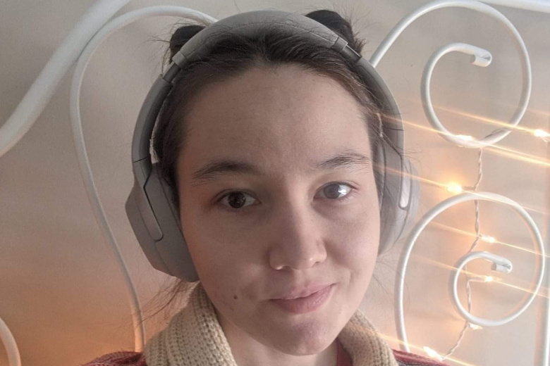 Мария Карташева