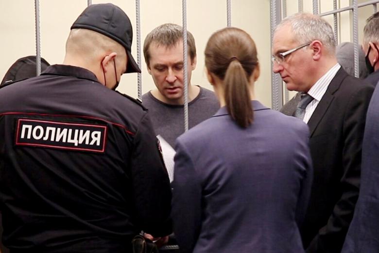 Дмитрий Захарченко