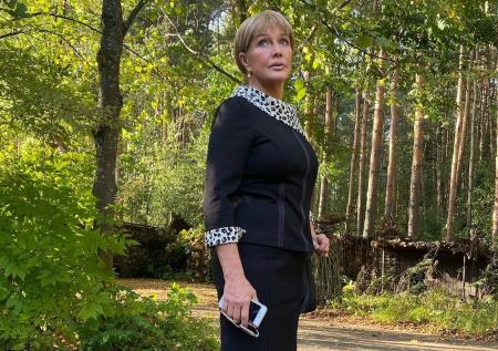 Проклова купила в Сочи многомиллионные апартаменты с видом на море
