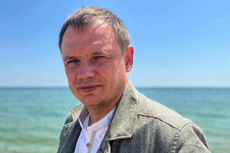 Кирилл Стремоусов