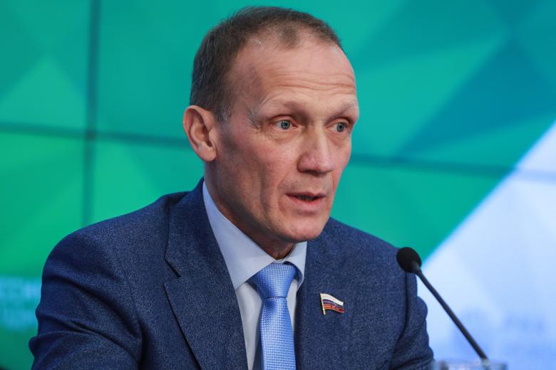 Владимир Драчёв