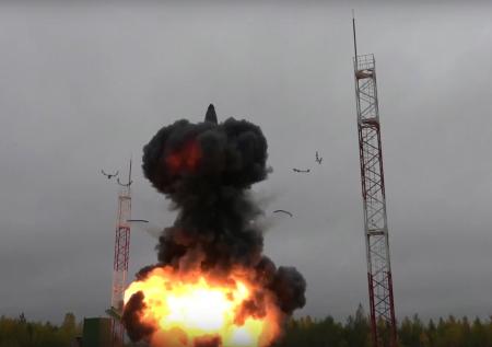 Сломить российский ядерный щит теперь невозможно