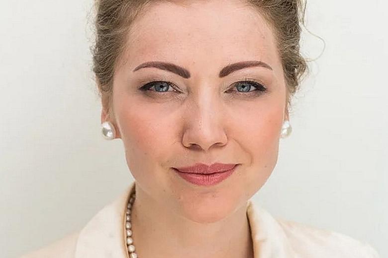 Василиса Маслова