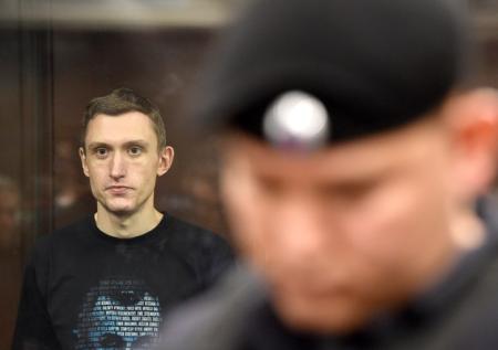 Дело Константина Котова отправили на пересмотр