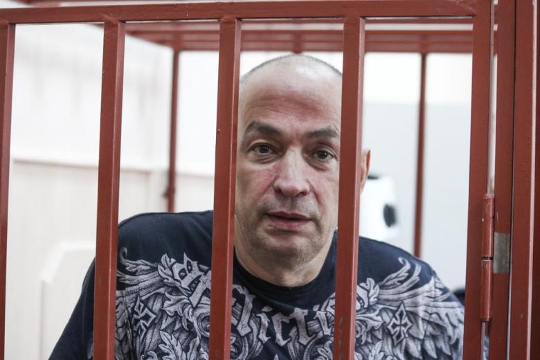 Александр Шестун