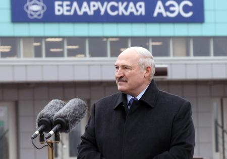 Лукашенко потребовал от России компенсацию за БелАЭС: что случилось