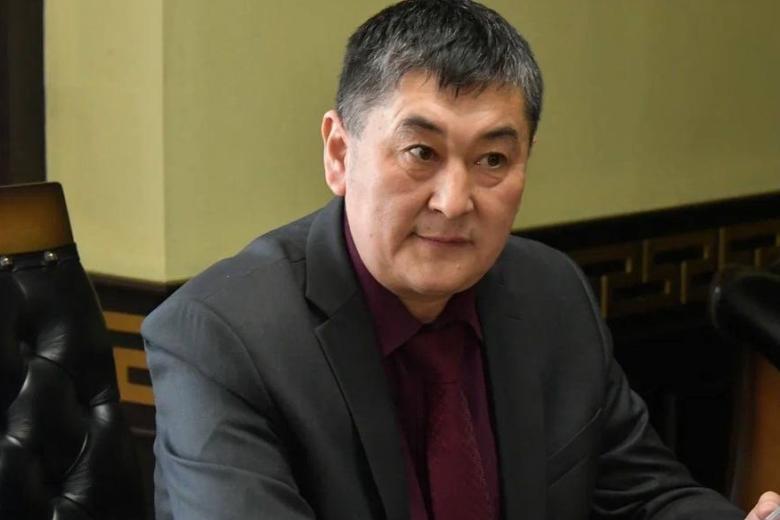 Тимур Куулар