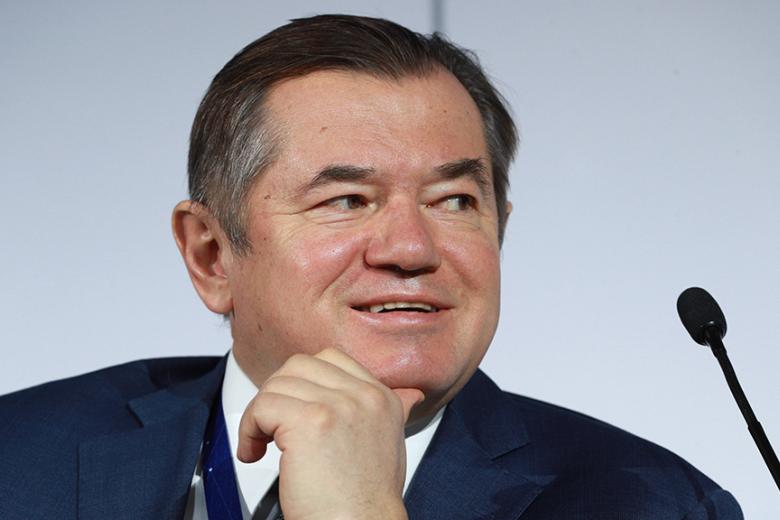 Сергей Глазьев