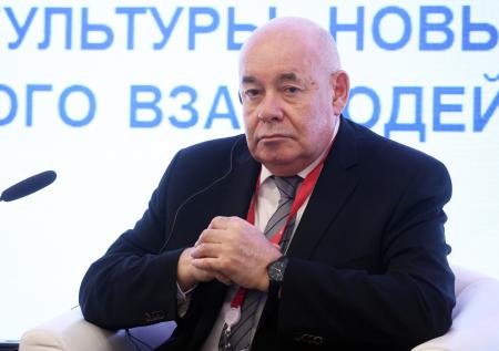 Швыдкой раскрыл миссию культуры в связи с реалиями времени