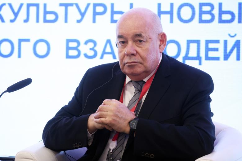 Михаил Швыдкой