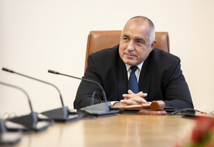 Еще одна страна отказалась от соглашения о безопасности с Украиной