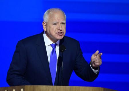 Кандидат в вице-президенты США сообщил о важности «экспансии» Израиля