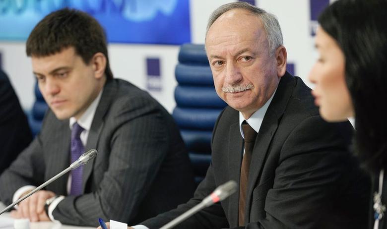 Юрий Балега