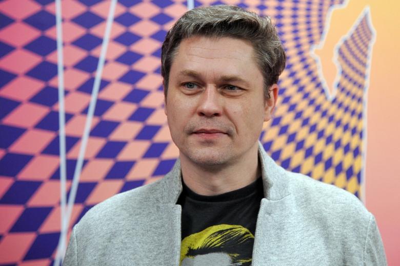 Денис Рожков