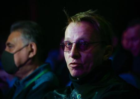 Охлобыстин назвал аудиторию «Дома-2» «маньяками-онанистами»
