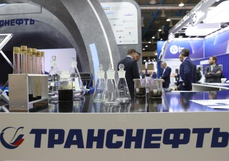 «Транснефть» не получала заявок на увеличение поставок из Казахстана в ФРГ