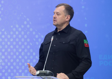 «Предстоит восстанавливать»: Балицкий оценил освобождение Гуляйполя