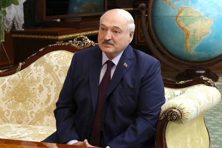 Александр Лукашенко