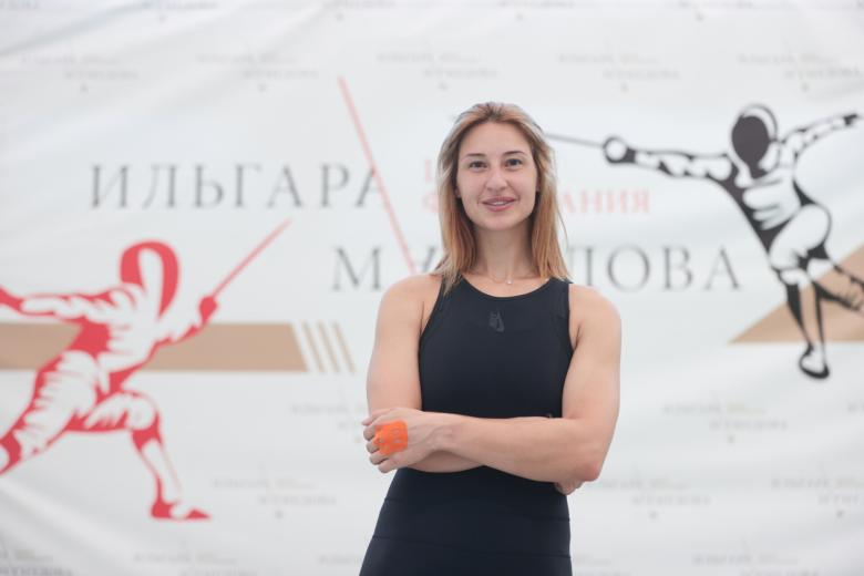 Яна Егорян