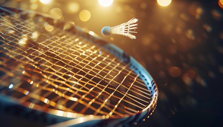 В Китае решится судьба членства России в BWF