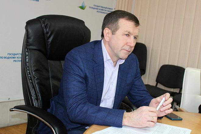 Геннадий Нараев