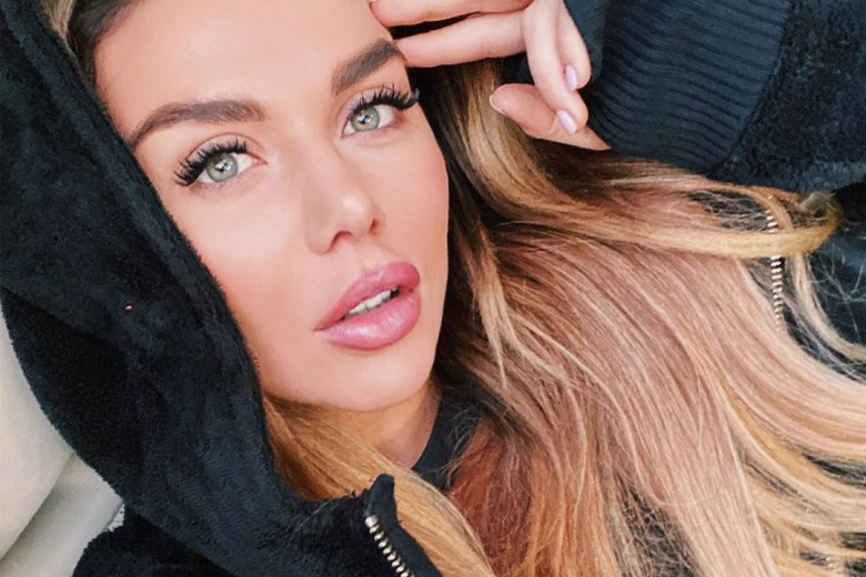 Анна Седокова