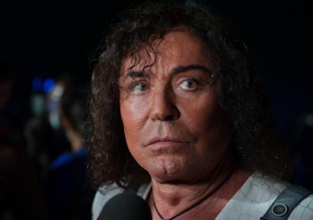 «Мы злодействуем»: Леонтьев рассказал о судействе на проекте «Голос 60+»