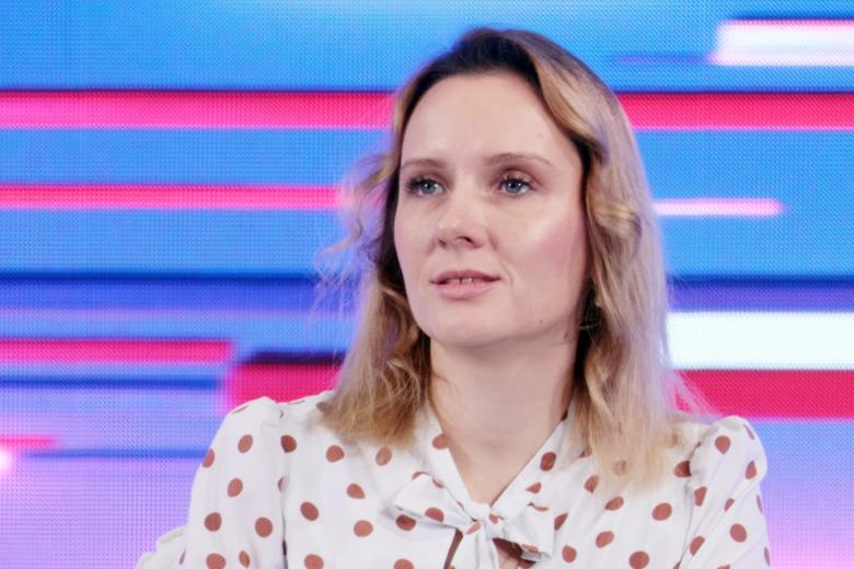 Мария Львова-Белова