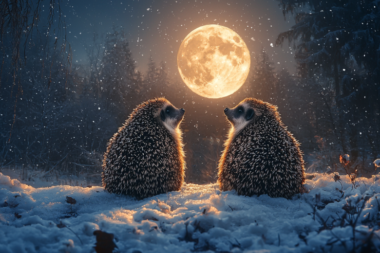 Фаза Луны сегодня, 25 января, какая сегодня Луна: проверяем уши, стрессуем, начинаем проекты