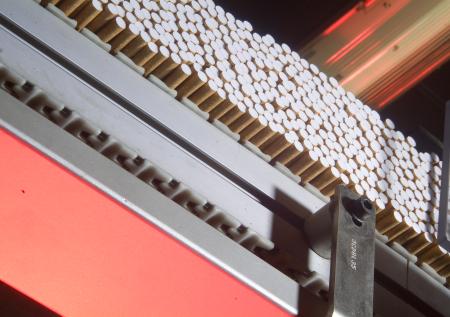 Табачок врозь: штрафы за продажу сигарет несовершеннолетним могут вырасти